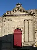 Le portail
