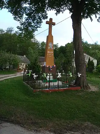 Anielin (Magnuszew)
