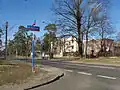 La rue Kajki