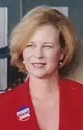 Anita Perry