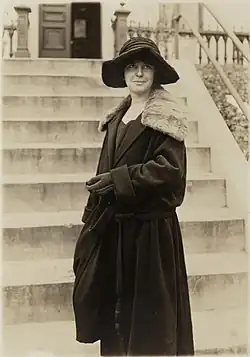 Anita Pollitzer