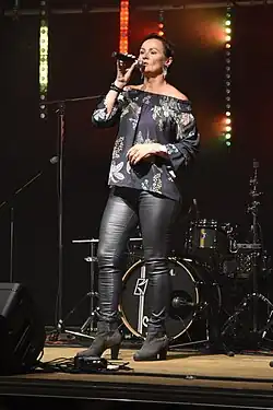 Description de l'image Anita Wagner 01.jpg.