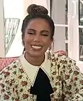 Anitta interprète Jessica.