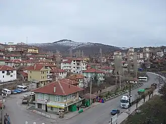 Çamlıdere