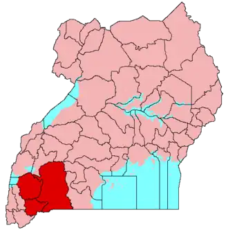 Ankolé