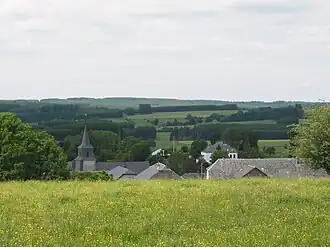Anlier (localité)