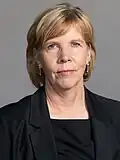 Anna-Maja Henriksson, 2023.