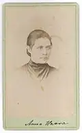Anna Haava