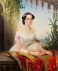 Anna Mikhaïlovna