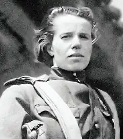 Anna Iegorova