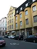 Annankatu 11.