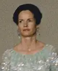 Anne-Aymone Giscard d'Estaing