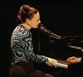 Anne Sila