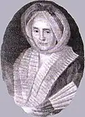 Anne de Villeneuve-Bargemon (1755-1811), comtesse de Lassigny