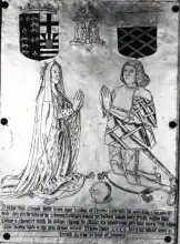 Image illustrative de l'article Thomas St Leger