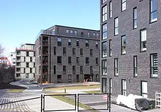 Annedal.