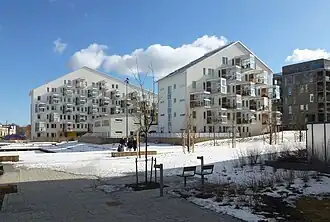 Annedal.