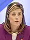 Annelies Verlinden en 2024