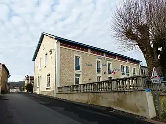 Annesse-et-Beaulieu