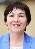 Annick Girardin.