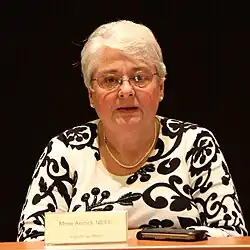 Annick Neff