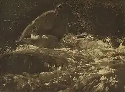 The Brook (1909)