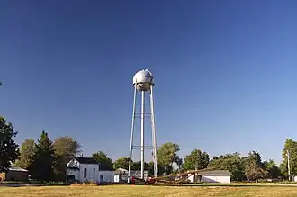 Anniston (Missouri)