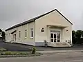 Foyer rural.