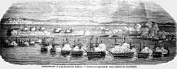 Bombardement de Kinbourn