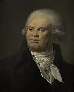 Danton.