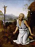 Version du musée d'Histoire de l'art de Vienne.