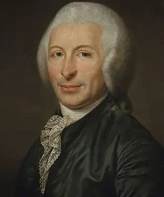 Guillotin.
