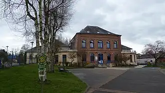 Anor France, le gite rural de France.