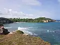 L'anse à Jacques