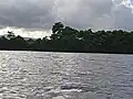 Anse Bésia.