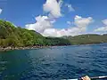 Anse Mahaut.