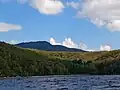 Anse des Fous et morne aux Fous.