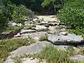 Anse des rochers
