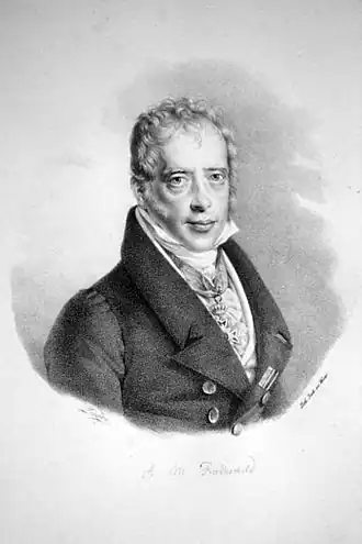 Anselm Rothschild