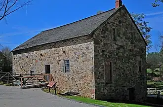 West Pikeland Township