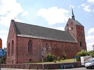 Samtgemeinde Hage