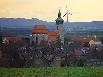 Pillichsdorf