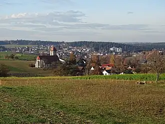 Waldachtal