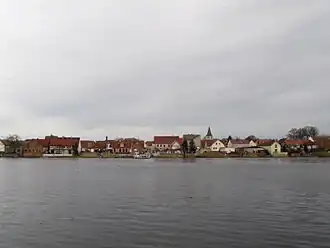 Havelsee