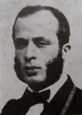 António Evaristo d'Ornellas, 1er baron d'Ornellas