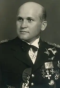 Antanas Gustaitis