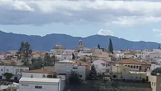 Antas (Espagne)