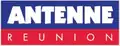 Logo d'Antenne Réunion de 1992 au 17 février 2008.