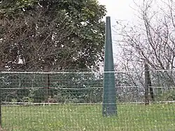 Antenne sismique