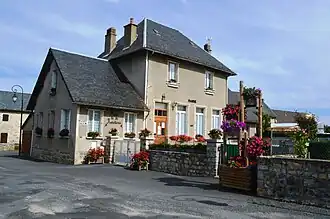 Anterrieux